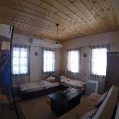 Отель Alex Guest House детские мероприятия