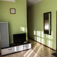 Гостиница Панорама 2* Люкс с различными типами кроватей фото 9