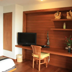 Отель Andalay Boutique Resort 3* Бунгало