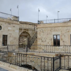 Golden Cave Suites Турция, Ургуп - отзывы, цены и фото номеров - забронировать отель Golden Cave Suites онлайн фото 5