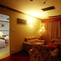 Отель Ebina House Бангкок детские мероприятия
