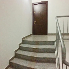 Апартаменты Apartment Bravo Budva сауна
