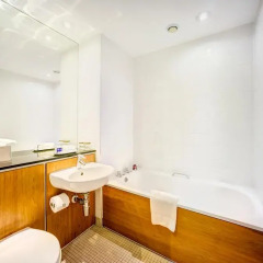 Отель Apex Grassmarket 4* Стандартный номер фото 3