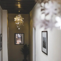 Berat Backpackers Hostel Берат интерьер отеля фото 3