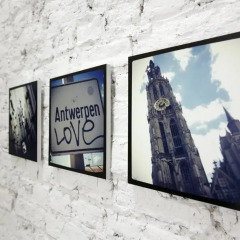 Отель Maison Nationale City Flats & Suites 4* Люкс с различными типами кроватей фото 15