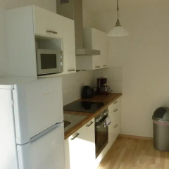 Отель Apartment24-Schönbrunn Zoo Австрия, Вена - отзывы, цены и фото номеров - забронировать отель Apartment24-Schönbrunn Zoo онлайн в номере