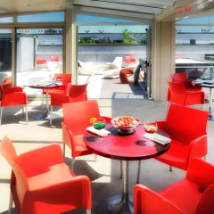 Art Hotel Navigli 4* Стандартный номер с разными типами кроватей фото 10