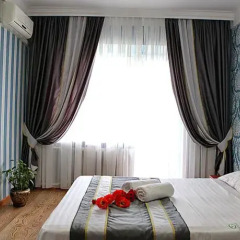 Гостиница Lavra Apartments Украина, Киев - отзывы, цены и фото номеров - забронировать гостиницу Lavra Apartments онлайн комната для гостей фото 4