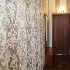 Hotel na Turbinnoy удобства в номере фото 2