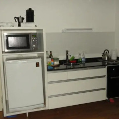 Отель Apartamento Jose Antonio Cabrera в номере фото 2