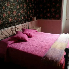 Отель Federico Suite Стандартный номер с различными типами кроватей фото 8