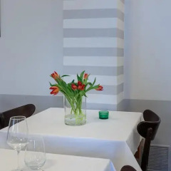 Boutique Hotel SwissHouse в номере