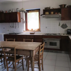 Отель Adagio House Сан-Мартино-Сиккомарио в номере
