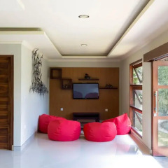 Отель Mangosteen Ubud by Premier Hospitality Asia 4* Вилла с различными типами кроватей фото 14