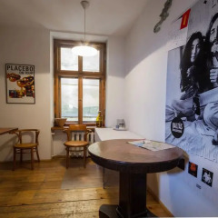 Отель Comfy Riga Gallery Apartment Латвия, Рига - отзывы, цены и фото номеров - забронировать отель Comfy Riga Gallery Apartment онлайн детские мероприятия