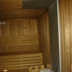 Гостевой Дом Guest rooms Fortuna Номер Делюкс с различными типами кроватей фото 3