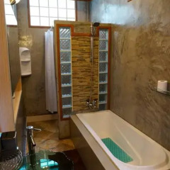 Отель Villa Siam Lanna @ Golden Pool Villas Ланта спа