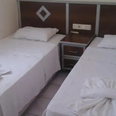 Gonul Palace Hotel комната для гостей фото 4