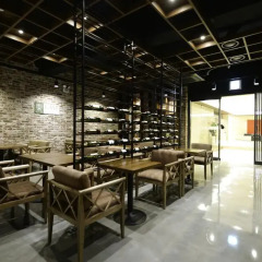 Hotel New Oriental Myeongdong развлечения фото 2