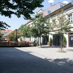 Отель Hostel Theater 011 Сербия, Белград - отзывы, цены и фото номеров - забронировать отель Hostel Theater 011 онлайн парковка