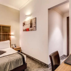 Trevi Hotel 4* Стандартный номер фото 9