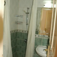Flash Hotel 3* Стандартный номер с различными типами кроватей фото 9
