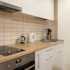 Отель Raugyklos Apartamentai Апартаменты фото 29