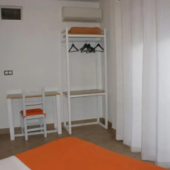 Отель Hostal Puerto Beach Испания, Мотрил - отзывы, цены и фото номеров - забронировать отель Hostal Puerto Beach онлайн удобства в номере