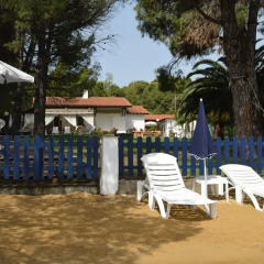 Отель Sand Resort бассейн фото 2