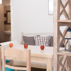 Отель Aelia Suites Греция, Остров Санторини - отзывы, цены и фото номеров - забронировать отель Aelia Suites онлайн в номере