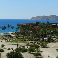 Отель Condominios El Pelicano Апартаменты фото 6