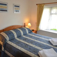 Отель Stover Lodge комната для гостей фото 3