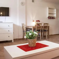 Отель Apartament Bania Закопане комната для гостей фото 2