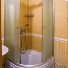 Гостиница Хозяюшка 3* Стандартный номер с 2 отдельными кроватями фото 8