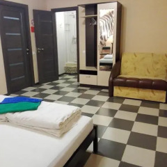 Hostel Putnik Ярославль фитнесс-зал