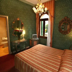 Отель Locanda Ca Del Brocchi 3* Стандартный номер фото 16