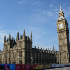 DoubleTree by Hilton Hotel London - Westminster 4* Стандартный номер с различными типами кроватей фото 13