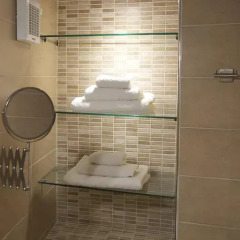 Отель B&B Isola dello stampatore 4* Улучшенная студия фото 14