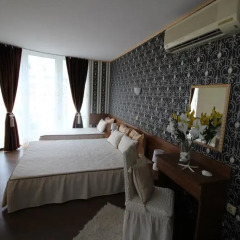 Hotel Eden спа