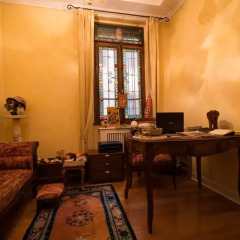Отель B&B Al Castello Италия, Падуя - отзывы, цены и фото номеров - забронировать отель B&B Al Castello онлайн спа фото 2