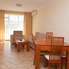 Апартаменты Apartments in Central Plaza комната для гостей фото 4