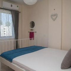 Апартаменты Paphos Love Hut Deluxe Apartment детские мероприятия фото 2