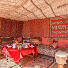 Отель Riad Ouarzazate Марокко, Уарзазат - отзывы, цены и фото номеров - забронировать отель Riad Ouarzazate онлайн интерьер отеля фото 3
