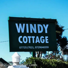 Отель Windy Cottage Шри-Ланка, Нувара-Элия - отзывы, цены и фото номеров - забронировать отель Windy Cottage онлайн приотельная территория фото 2