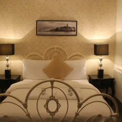 Отель Grand Pier Guest House 3* Улучшенный номер с различными типами кроватей фото 6