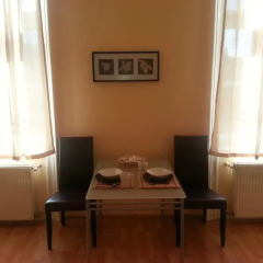Апартаменты Ho-Bi Oktogon Room & Apartment Будапешт удобства в номере фото 2