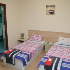 Отель Homestay Goranoff Стандартный номер фото 4