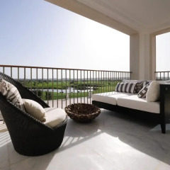 Отель Anantara Vilamoura Algarve Resort & The Residences at Victoria by Anantara 5* Полулюкс