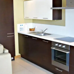 Отель City Apartments Koscielna II Польша, Познань - отзывы, цены и фото номеров - забронировать отель City Apartments Koscielna II онлайн в номере