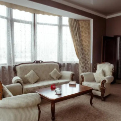 Albatros Hotel 4* Люкс фото 7